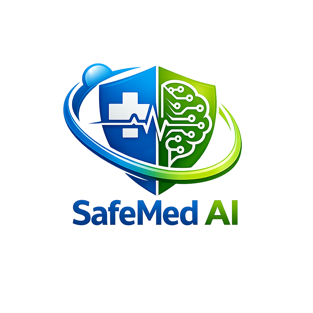 SafeMedAI